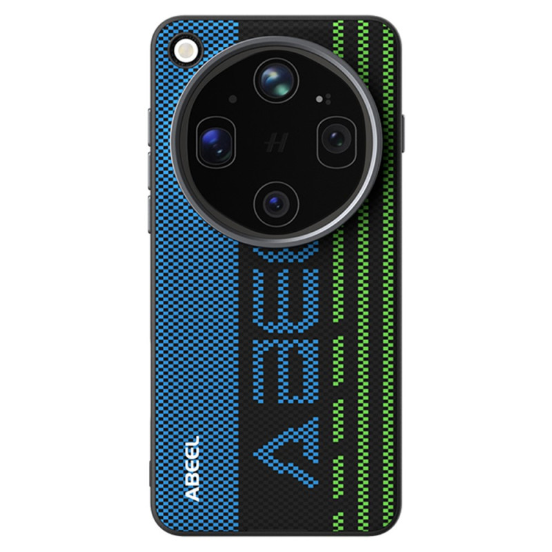 Capa para Oppo Find X9 Ultra 5G ABEEL