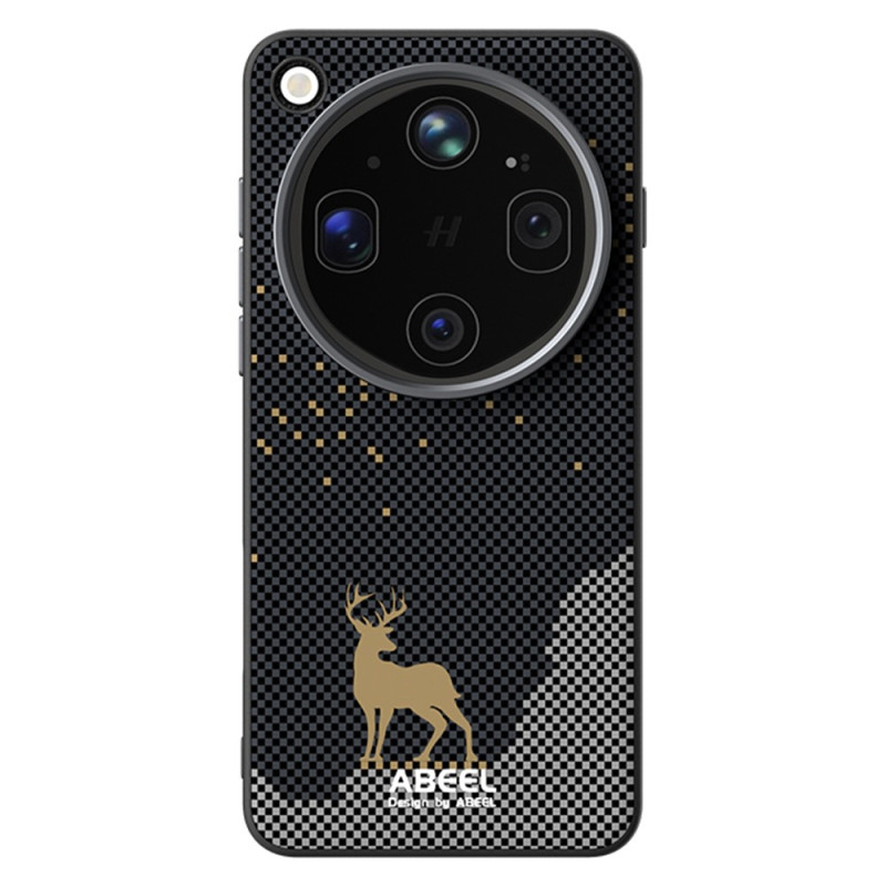 Capa Oppo Find X9 Ultra 5G Padrão ABEEL