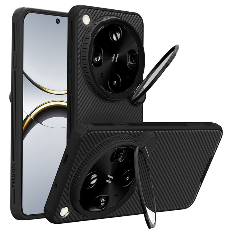 Oppo Find X9 Ultra 5G Camshield Prop Magnetic Series Case NILLKIN