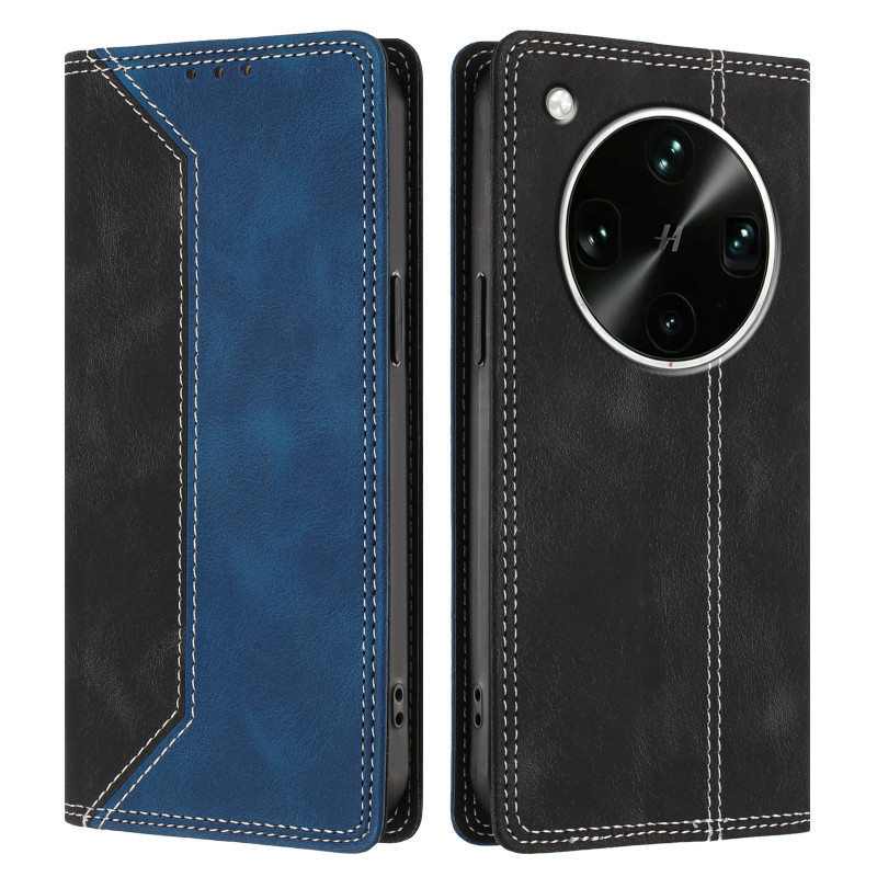 Capa Oppo Find X9 Ultra 5G bicolor