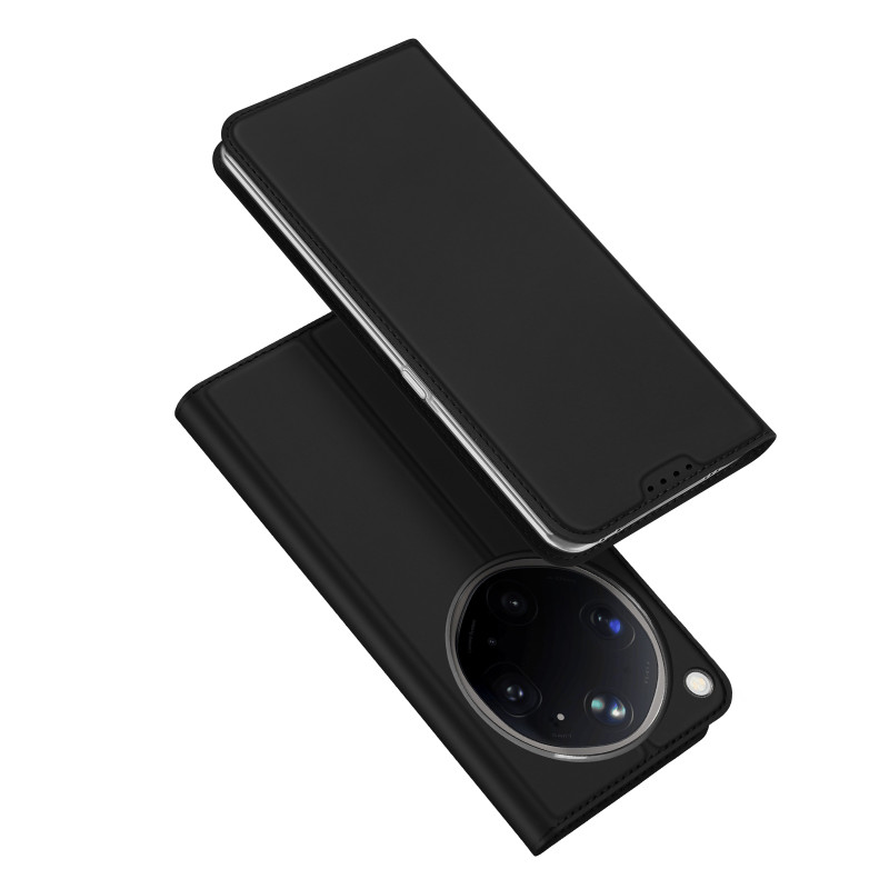 Capa Oppo Find X9 Ultra 5G Skin Série Pro DUX DUCIS