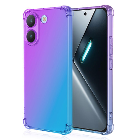 Capa Poco X8 Pro 5G Gradiente