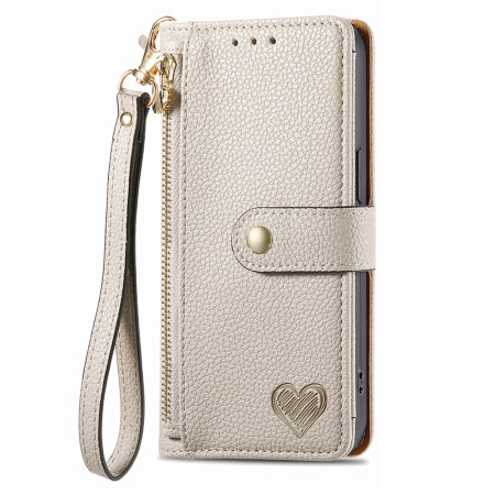 Capa Poco X8 Pro 5G Wallet...