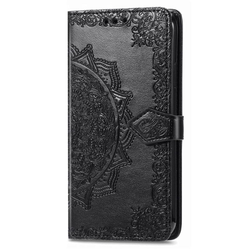 Capa Poco X8 Pro 5G Mandala Barroco