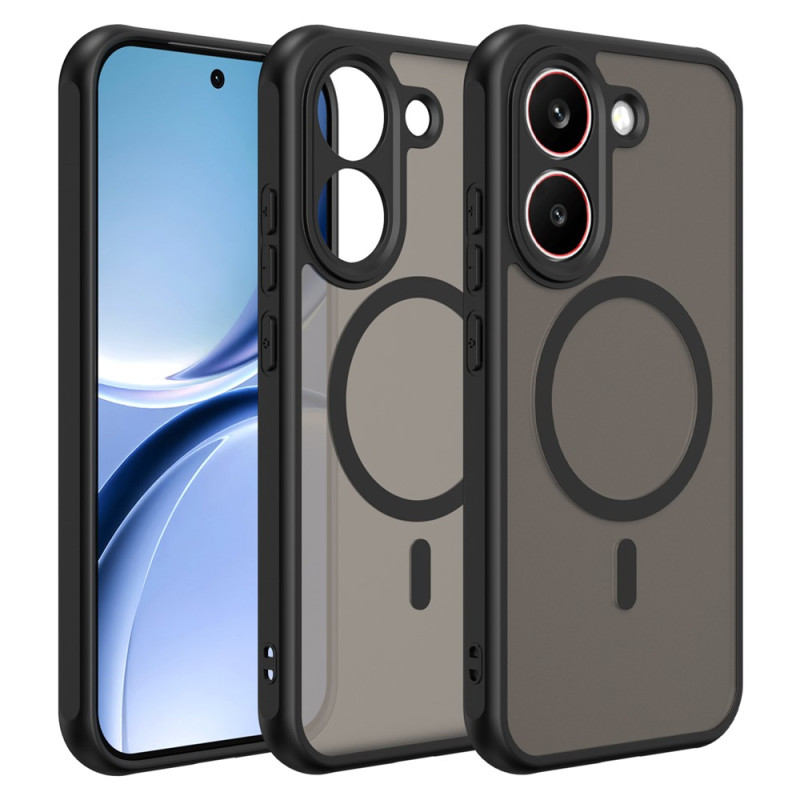 Capa magnética Poco X8 Pro 5G Fumê