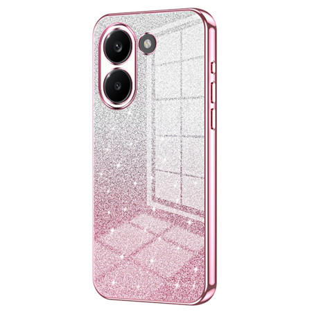 Capa Poco X8 Pro 5G Glitter...