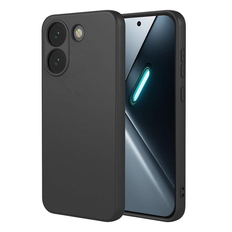 Capa de silicone líquido Poco X8 Pro 5G