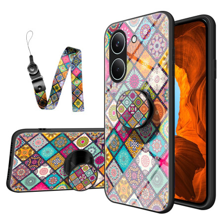 Capa Poco X8 Pro 5G Design...