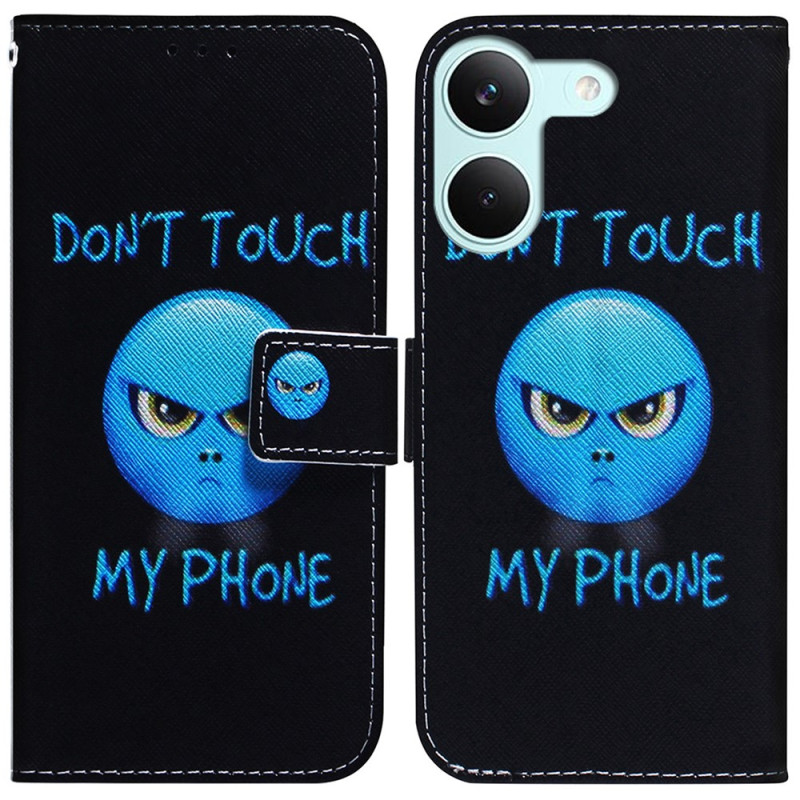 Capa para telemóvel Poco X8 Pro 5G Emoji