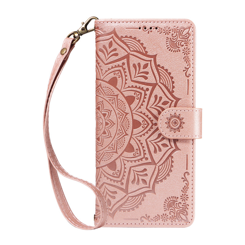 Capa Poco X8 Pro Max 5G Design Mandala