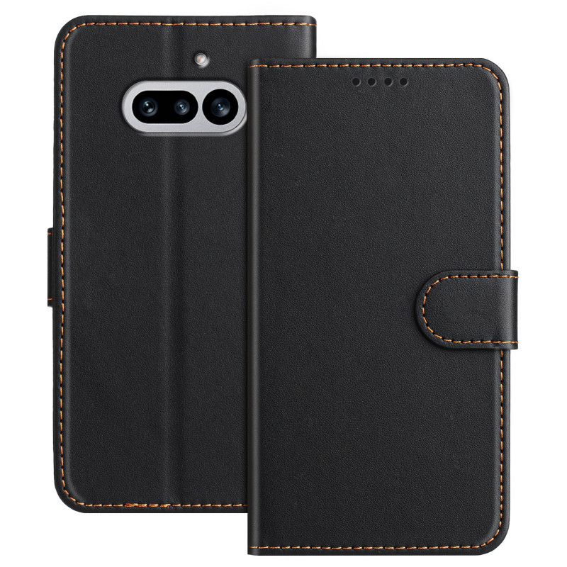 Nada Capa para telemóvel (4a) Coser
