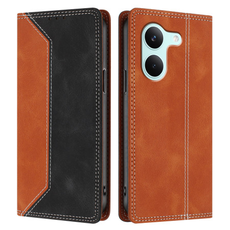Capa Flip Cover Poco X8 Pro...