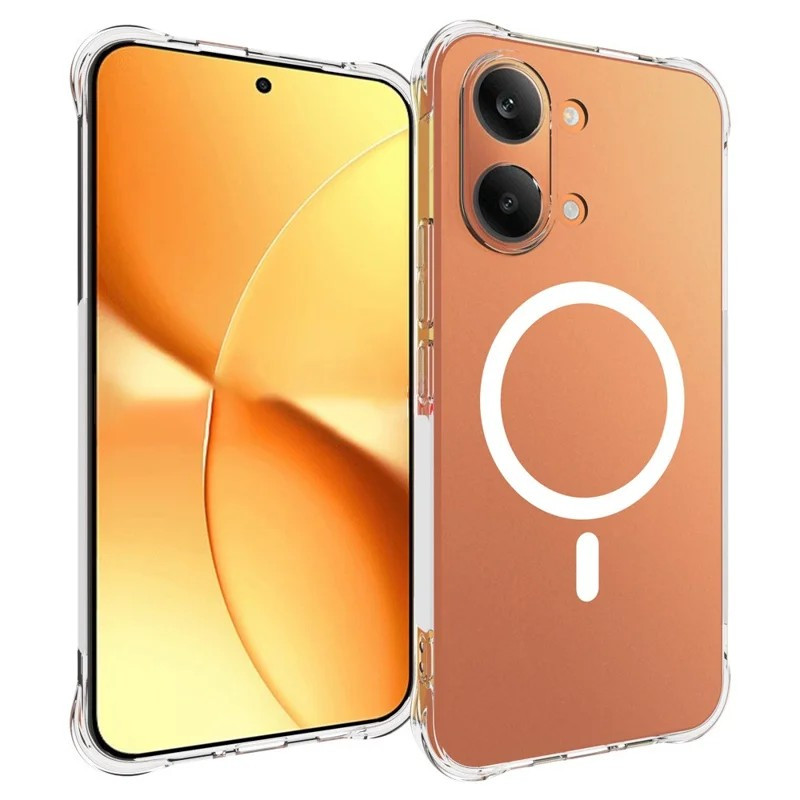 Capa Poco X8 Pro Max 5G TM1 Series WANLONFENG