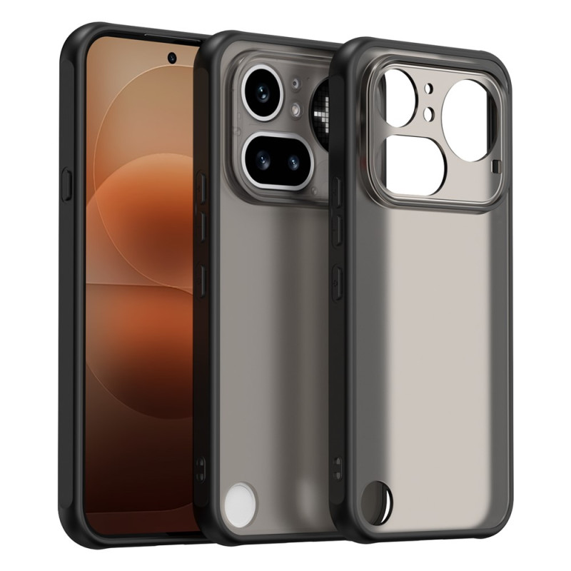 Capa para o Nothing Phone (4a) Pro Frosted