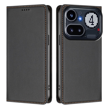 Capa flip nada telefone...