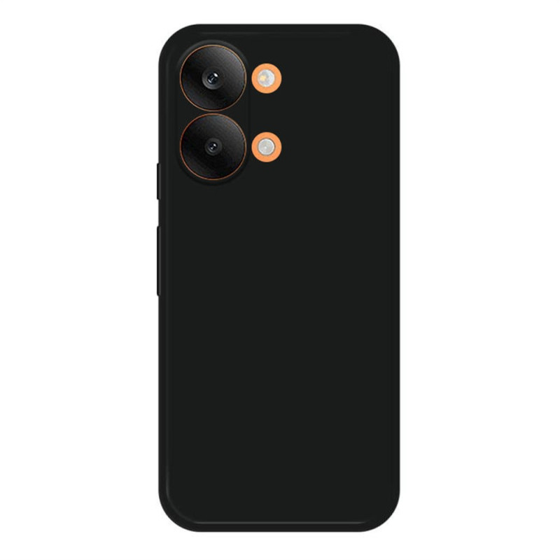 Capa de silicone para Poco X8 Pro Max 5G