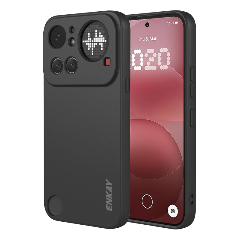 Capa ENKAY para o Nothing Phone (4a) Pro