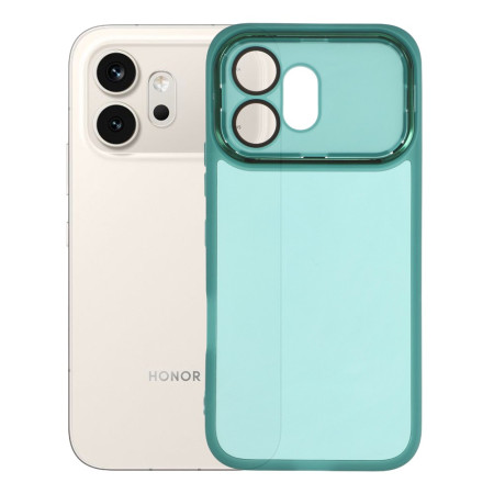 Capa colorida para o Honor 600