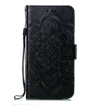 Xiaomi Redmi Note 7 Capa Mandala