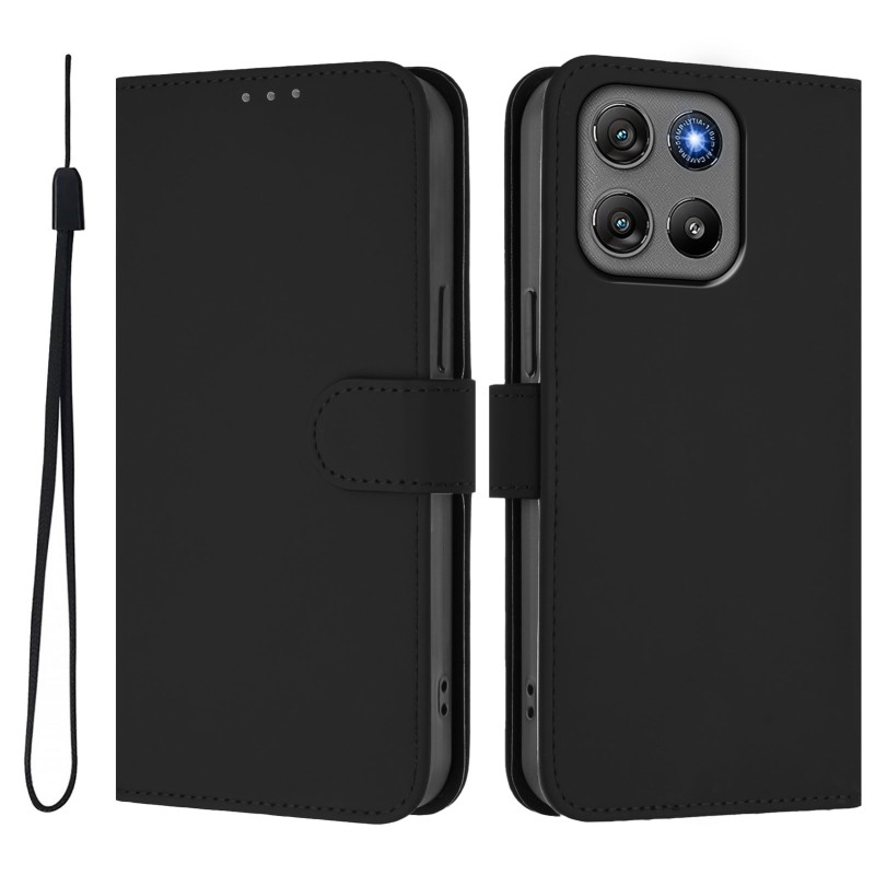 Capa para Moto G67 Power Plain