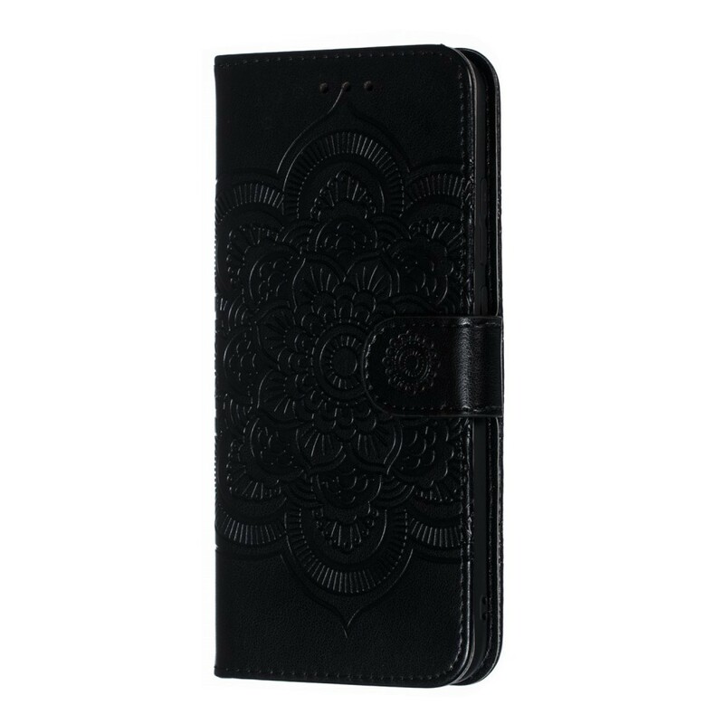 Xiaomi Redmi Note 7 Capa Mandala