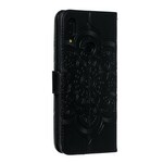 Xiaomi Redmi Note 7 Capa Mandala