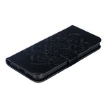 Xiaomi Redmi Note 7 Capa Mandala