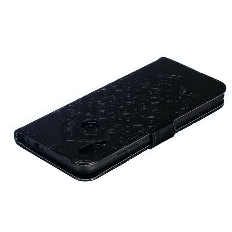 Xiaomi Redmi Note 7 Capa Mandala