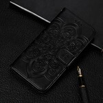 Xiaomi Redmi Note 7 Capa Mandala