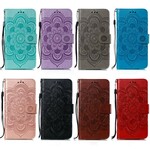 Xiaomi Redmi Note 7 Capa Mandala