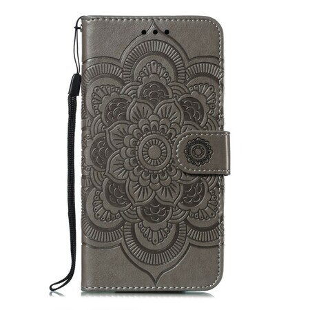Xiaomi Redmi Note 7 Capa Mandala