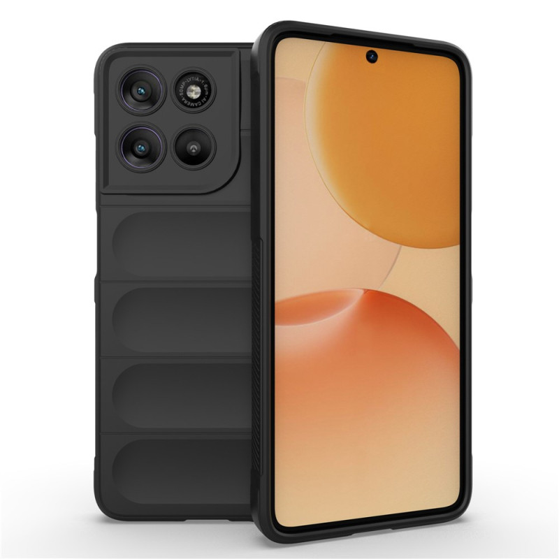 Capa antiderrapante para Moto G67 Power
