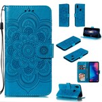 Xiaomi Redmi Note 7 Capa Mandala
