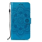 Xiaomi Redmi Note 7 Capa Mandala