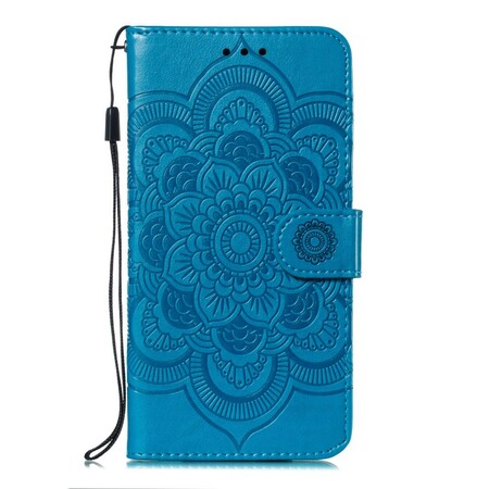 Xiaomi Redmi Note 7 Capa Mandala
