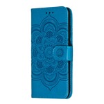 Xiaomi Redmi Note 7 Capa Mandala