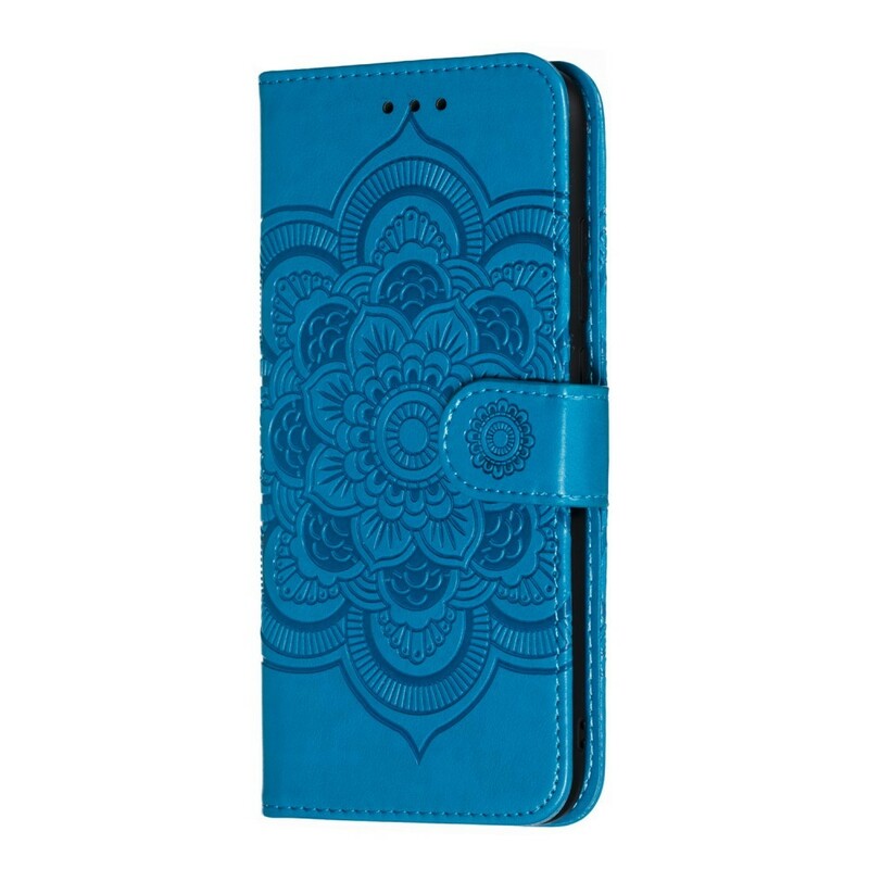 Xiaomi Redmi Note 7 Capa Mandala