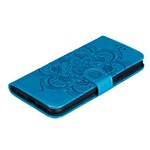 Xiaomi Redmi Note 7 Capa Mandala