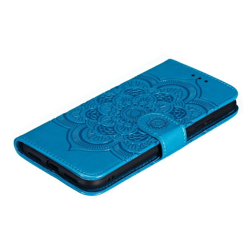 Xiaomi Redmi Note 7 Capa Mandala