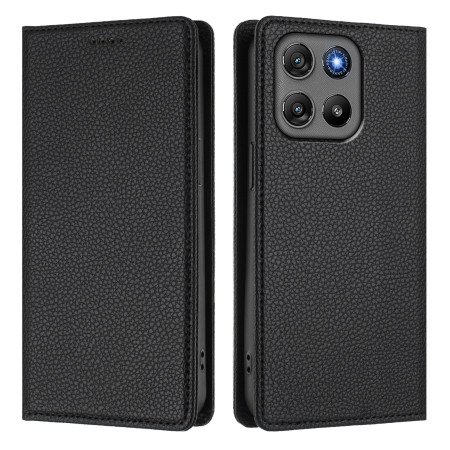 Capa Flip Cover Moto G67...