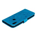 Xiaomi Redmi Note 7 Capa Mandala