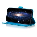 Xiaomi Redmi Note 7 Capa Mandala