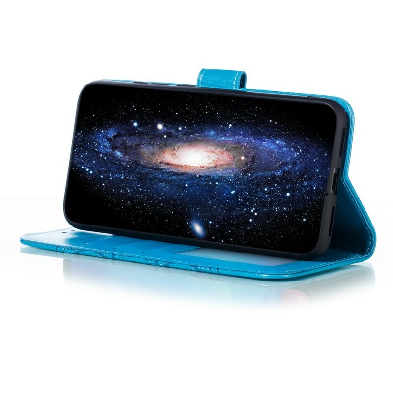 Xiaomi Redmi Note 7 Capa Mandala