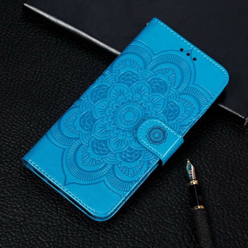Xiaomi Redmi Note 7 Capa Mandala