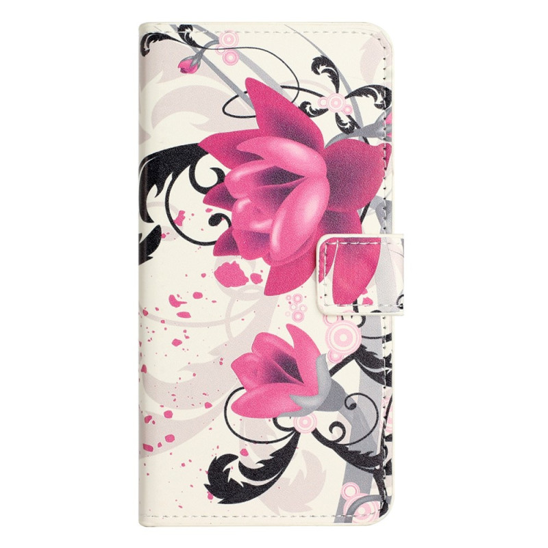 Capa para motociclos G67 Power / G57 Power Lotus