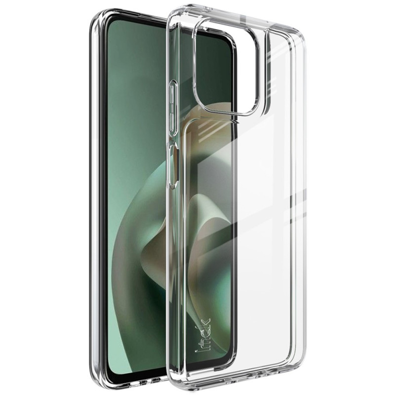 Capa para Moto G67 Power / G57 Power série UX-10 IMAK