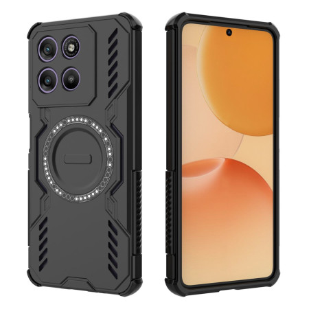 Capa para Moto G67 Power /...