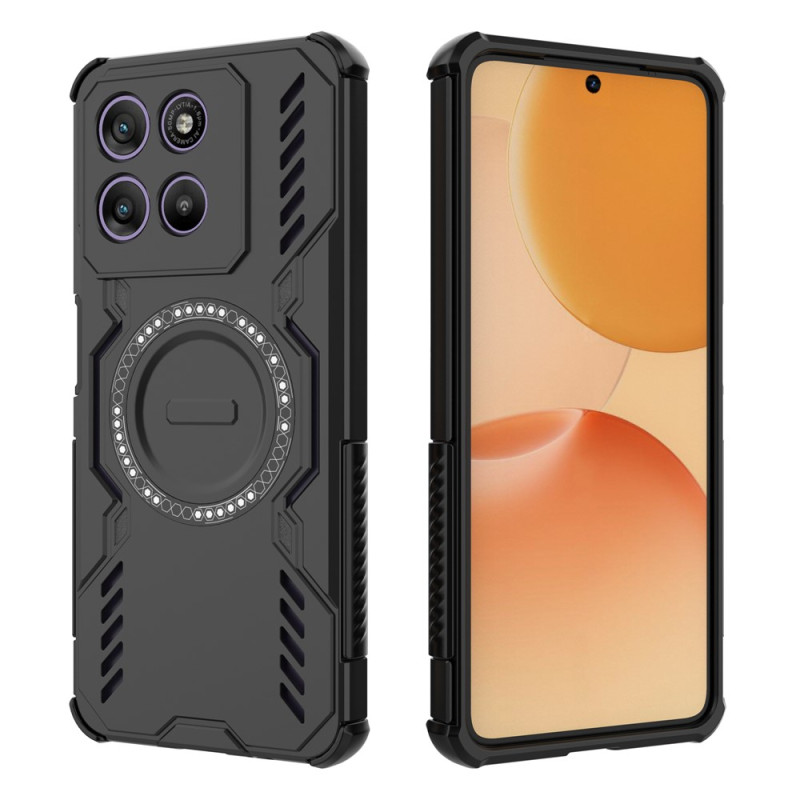 Capa para Moto G67 Power / Capa para dissipação de calor do G57 Power