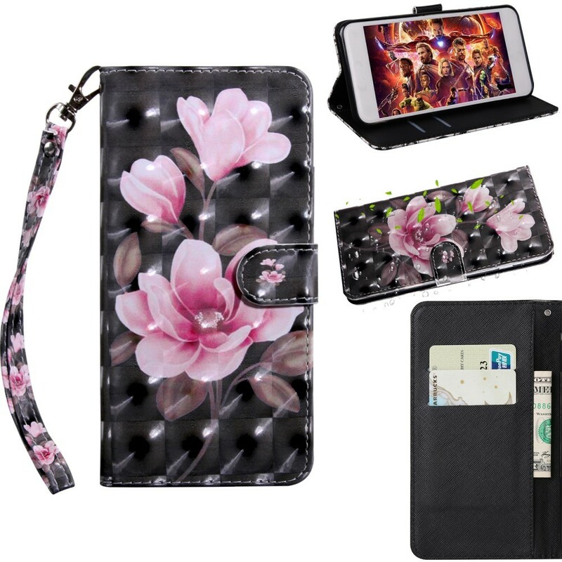 Xiaomi Redmi Note 7 Case Blossom