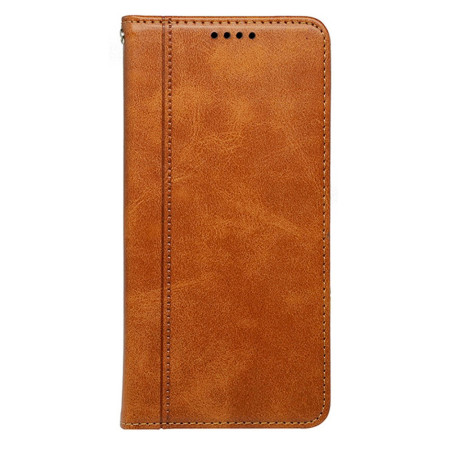 Capa flip Cover Moto G67...